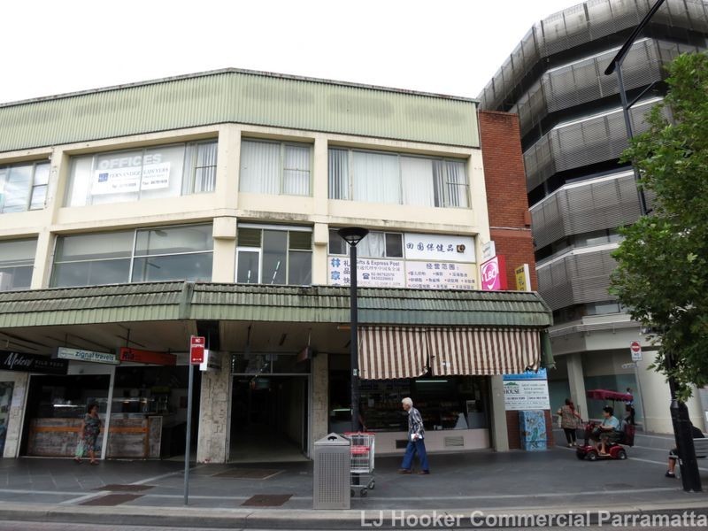 16/24 Main St, Blacktown NSW 2148