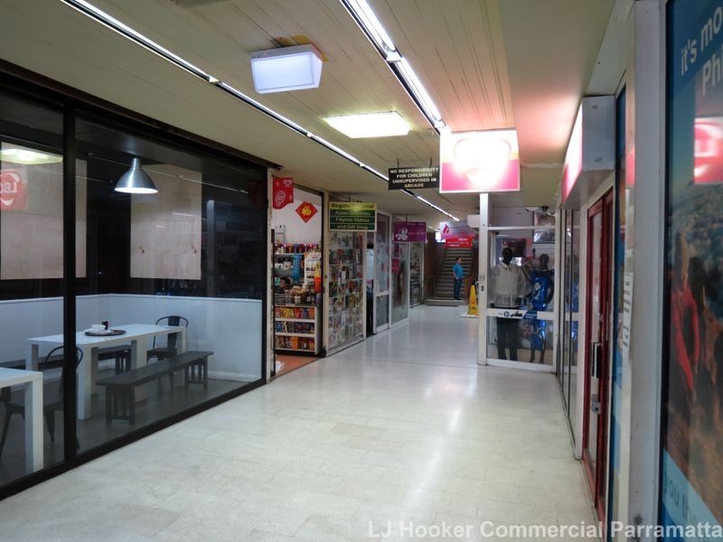 16/24 Main St, Blacktown NSW 2148