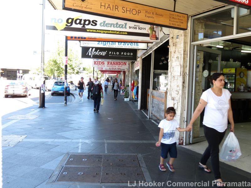 16/24 Main St, Blacktown NSW 2148