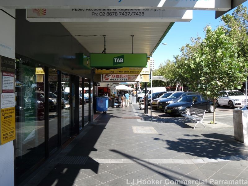 16/24 Main St, Blacktown NSW 2148