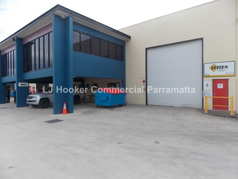 11/51 Owen Street, Glendenning NSW 2761