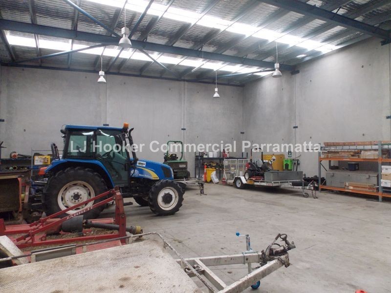 11/51 Owen Street, Glendenning NSW 2761