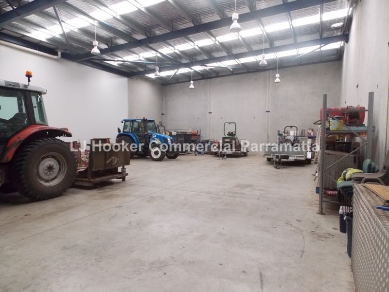 11/51 Owen Street, Glendenning NSW 2761