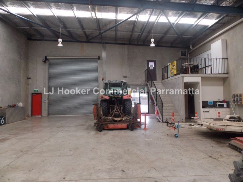 11/51 Owen Street, Glendenning NSW 2761