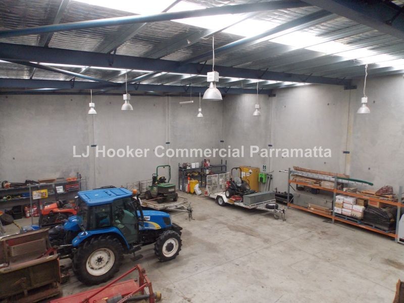 11/51 Owen Street, Glendenning NSW 2761