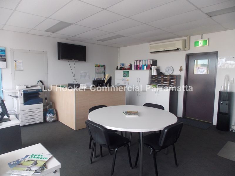 11/51 Owen Street, Glendenning NSW 2761