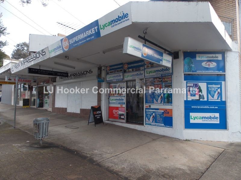 12 Ash Street, Blacktown NSW 2148