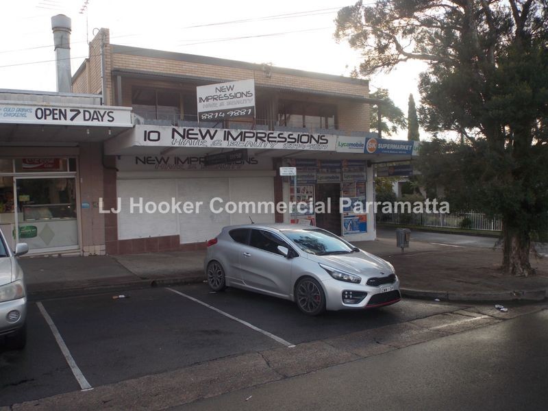 12 Ash Street, Blacktown NSW 2148