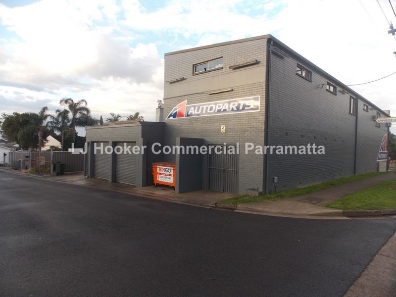 12 Ash Street, Blacktown NSW 2148