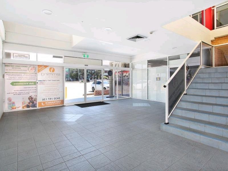 11 Level 1/40 Third Avenue, Blacktown NSW 2148