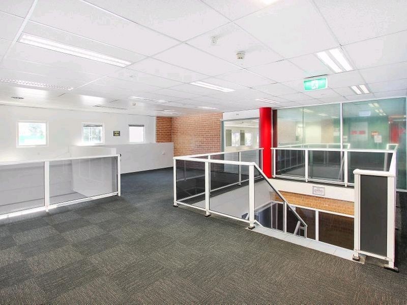 11 Level 1/40 Third Avenue, Blacktown NSW 2148