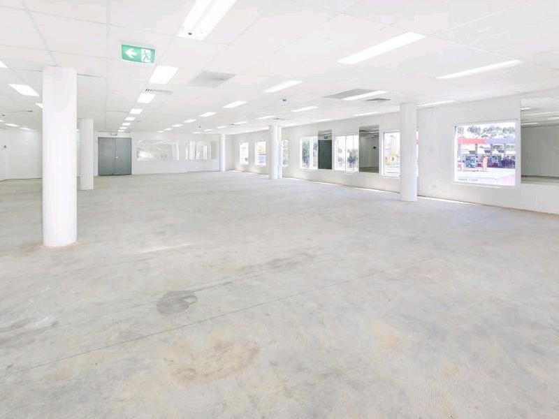 11 Level 1/40 Third Avenue, Blacktown NSW 2148