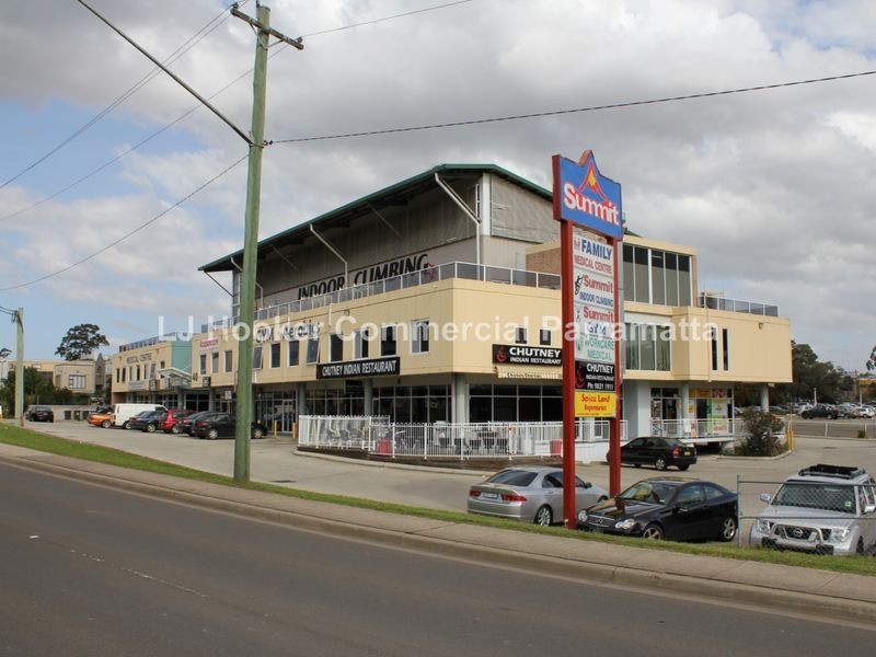 11 Level 1/40 Third Avenue, Blacktown NSW 2148