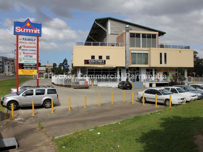 11 Level 1/40 Third Avenue, Blacktown NSW 2148