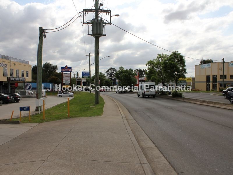 11 Level 1/40 Third Avenue, Blacktown NSW 2148