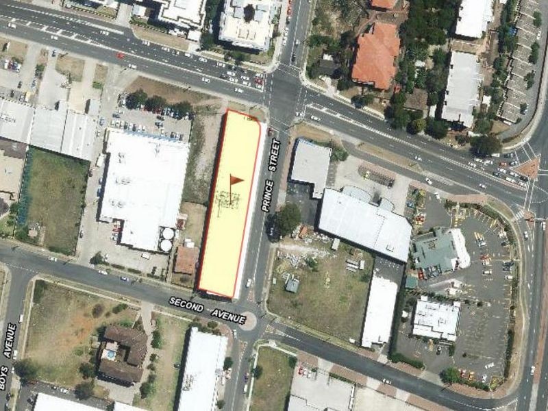 11 Level 1/40 Third Avenue, Blacktown NSW 2148