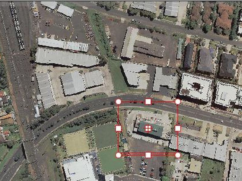 11 Level 1/40 Third Avenue, Blacktown NSW 2148