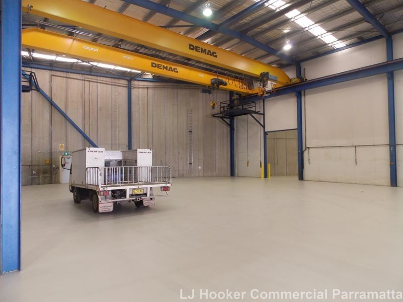 25 Prime Drive, Seven Hills NSW 2147