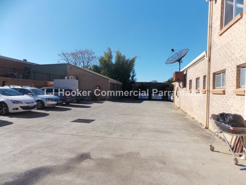 Part 1/18 Garling Road, Kings Park NSW 2148