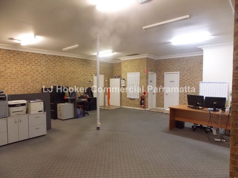 Part 1/18 Garling Road, Kings Park NSW 2148