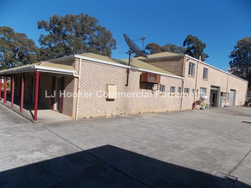 Part 1/18 Garling Road, Kings Park NSW 2148