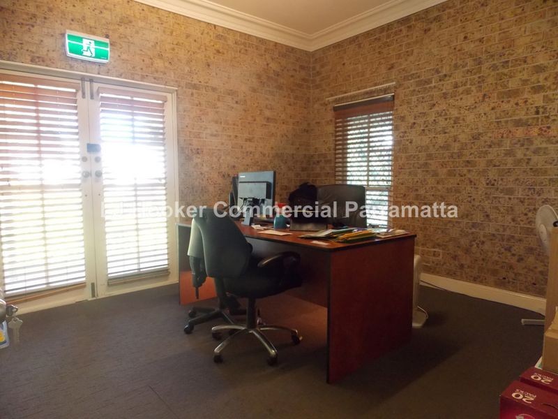 Part 1/18 Garling Road, Kings Park NSW 2148