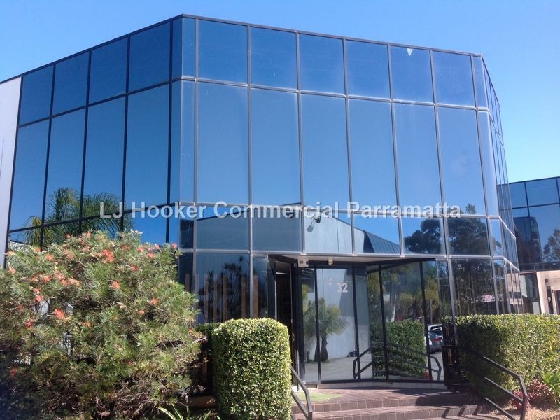 32/15 Valediction Road, Kings Park NSW 2148