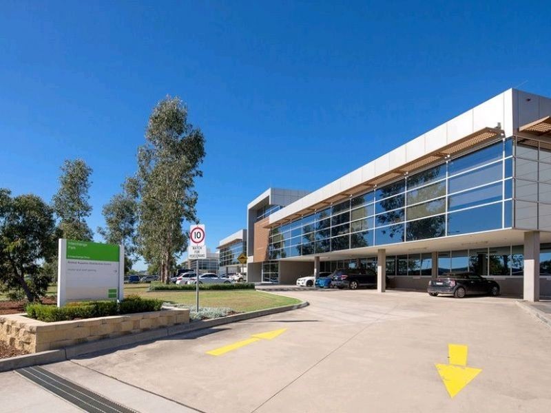 6 Interchange Drive, Eastern Creek NSW 2766