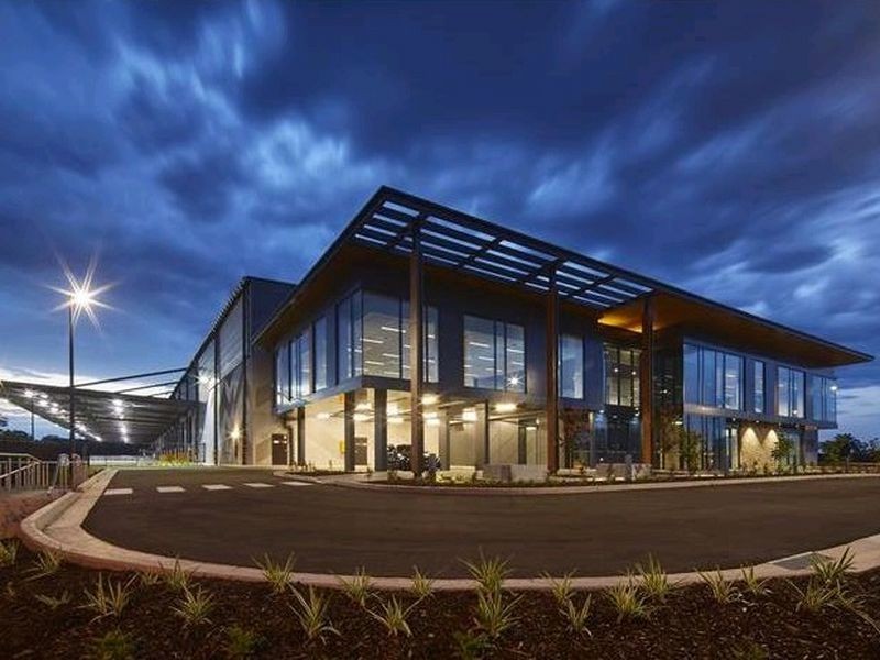 Building 3/60 Wallgrove Road, Eastern Creek NSW 2766