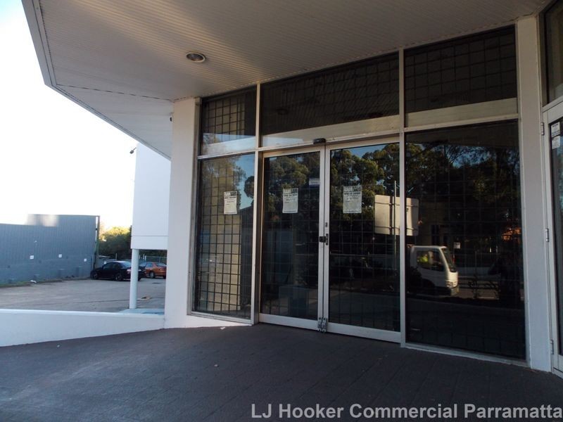 B/156 Main Street, Blacktown NSW 2148