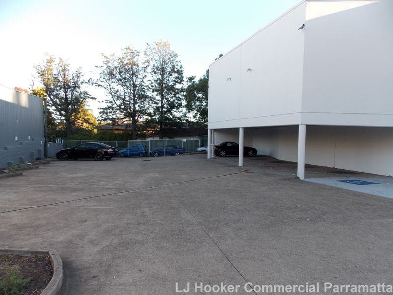 B/156 Main Street, Blacktown NSW 2148