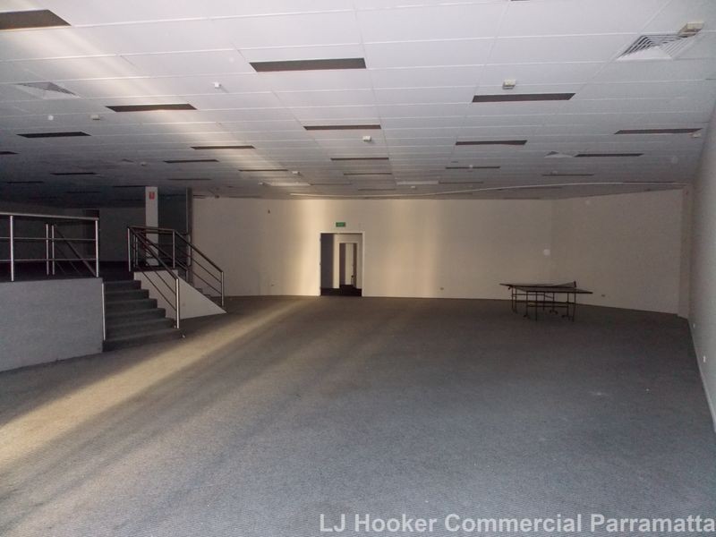 B/156 Main Street, Blacktown NSW 2148