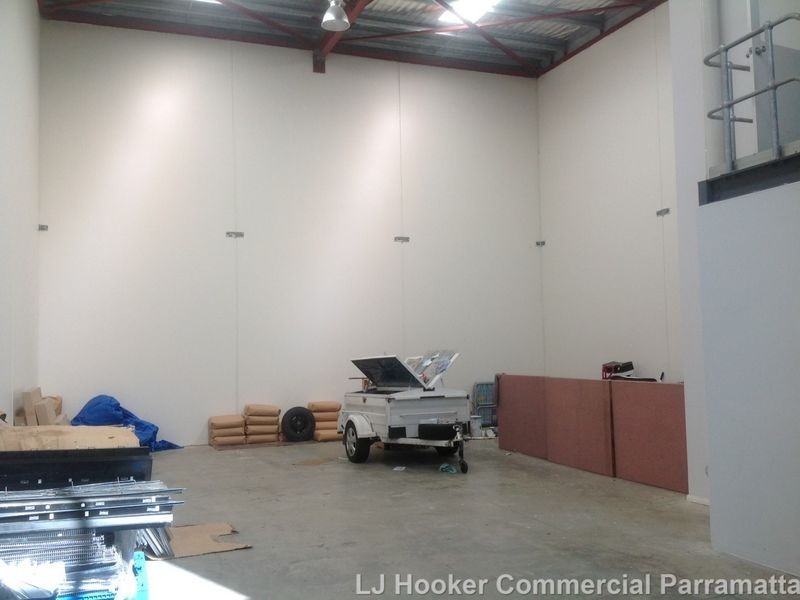 Part 7/24 Garling Road, Kings Park NSW 2148