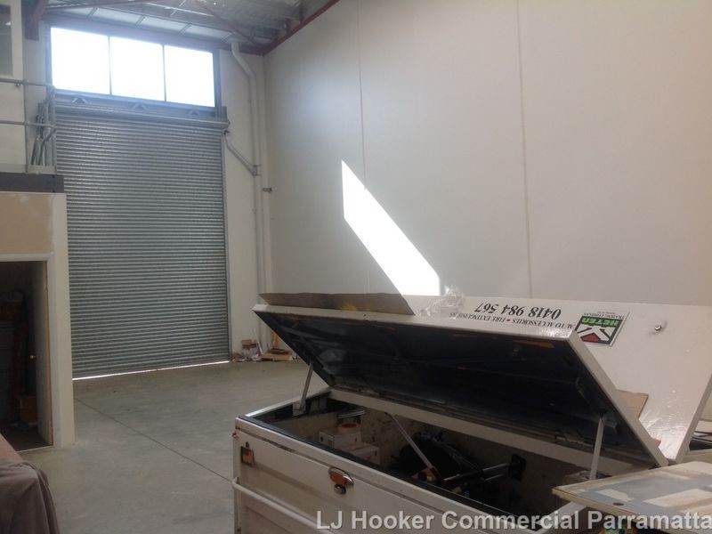 Part 7/24 Garling Road, Kings Park NSW 2148