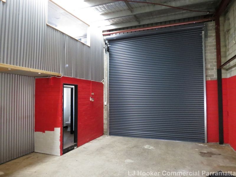 15 & 16/12 Garling Road, Kings Park NSW 2148