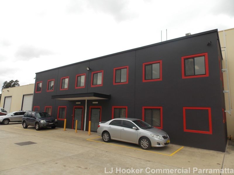 Glendenning NSW 2761