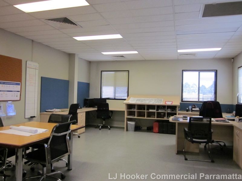 Glendenning NSW 2761