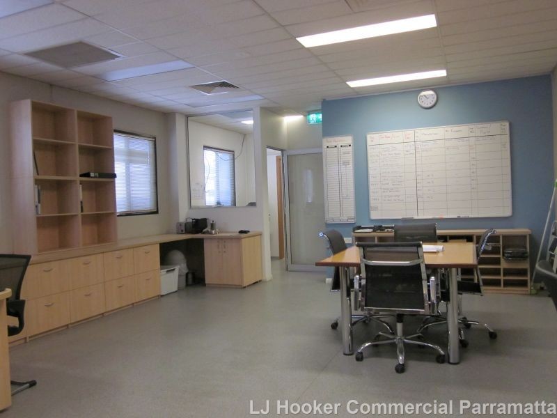 Glendenning NSW 2761