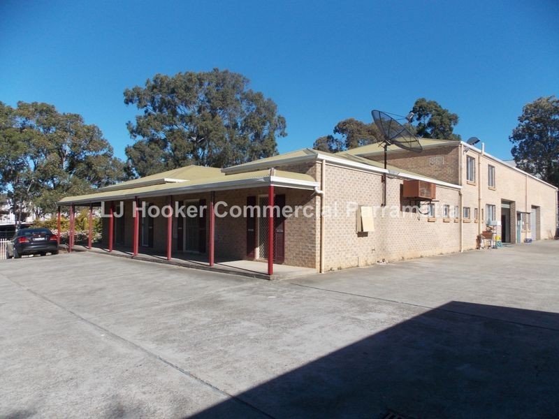 Part 1/18 Garling Road, Kings Park NSW 2148