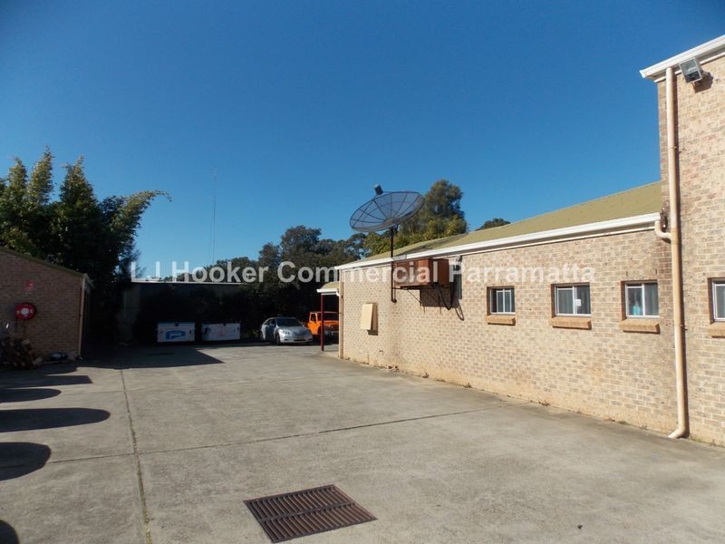 Part 1/18 Garling Road, Kings Park NSW 2148