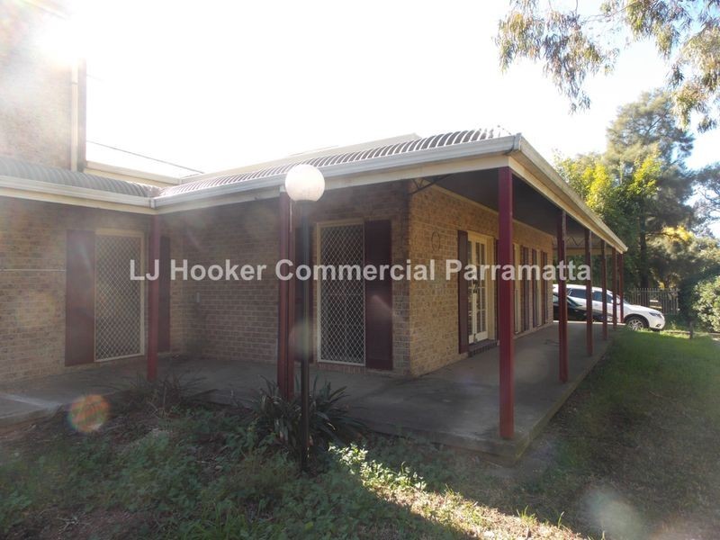 Part 1/18 Garling Road, Kings Park NSW 2148