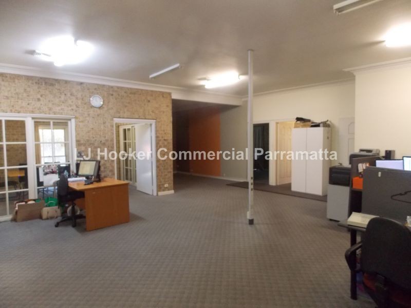 Part 1/18 Garling Road, Kings Park NSW 2148
