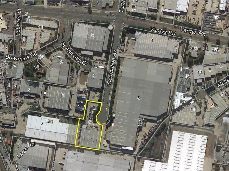 6 Coronation Avenue, Kings Park NSW 2148