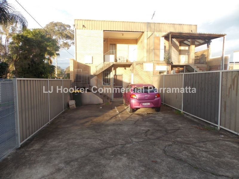 12 Ash Street, Blacktown NSW 2148