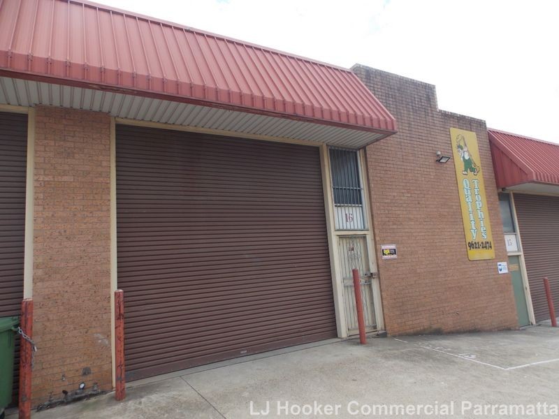 16/11 Romford Road, Kings Park NSW 2148