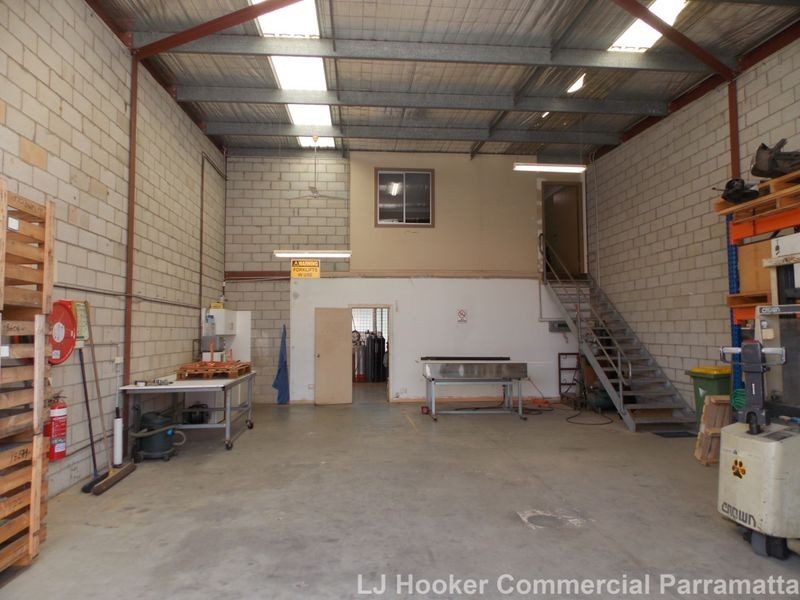 16/11 Romford Road, Kings Park NSW 2148