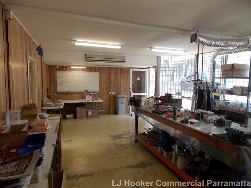 16/11 Romford Road, Kings Park NSW 2148