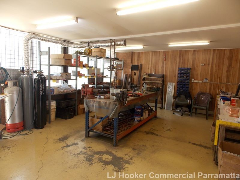 16/11 Romford Road, Kings Park NSW 2148