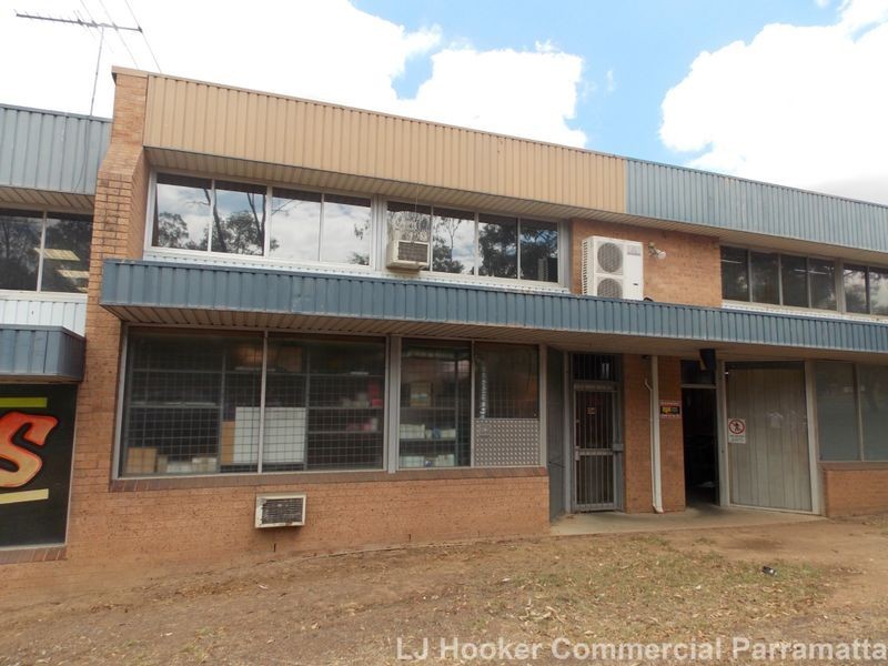 16/11 Romford Road, Kings Park NSW 2148