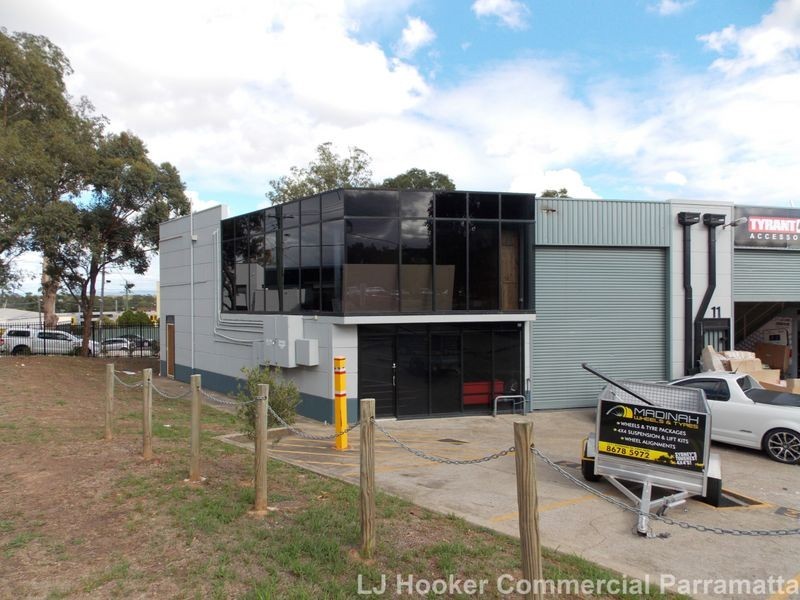 12/11 Bowmans Road, Kings Park NSW 2148